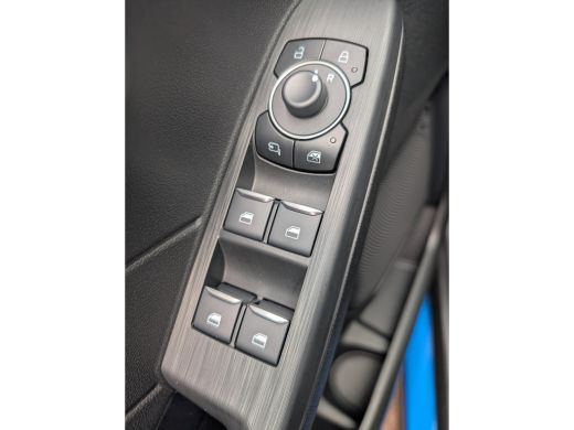 Ford Kuga 2.5 PHEV Titanium 243pk | Adap. Cruise | 18"LMV | Panoramadak | Winter Pack ActivLease financial lease