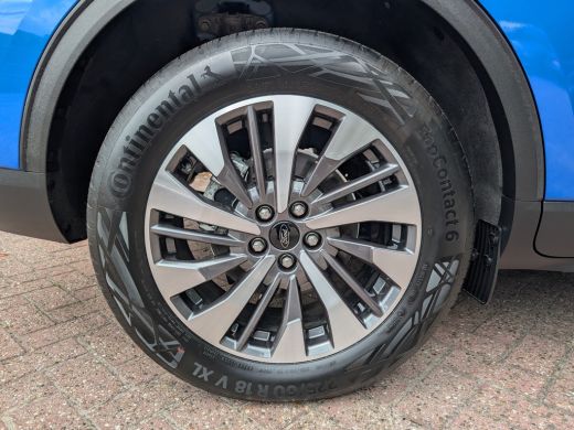 Ford Kuga 2.5 PHEV Titanium 243pk | Adap. Cruise | 18"LMV | Panoramadak | Winter Pack ActivLease financial lease