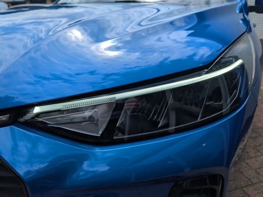 Ford Kuga 2.5 PHEV Titanium 243pk | Adap. Cruise | 18"LMV | Panoramadak | Winter Pack ActivLease financial lease