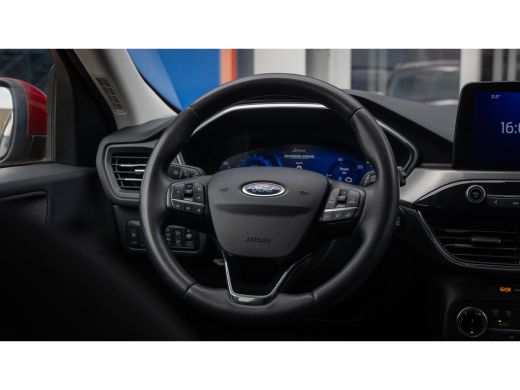 Ford Kuga 2.5 PHEV Titanium | Trekhaak | Stuur/stoel/voorruit verwarming | Apple Carplay/Android Auto Camer... ActivLease financial lease