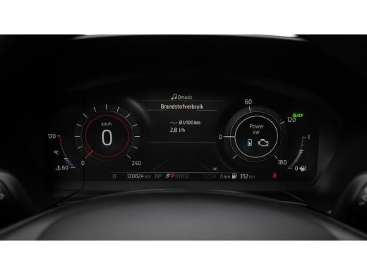 Ford Kuga 2.5 PHEV Titanium | Trekhaak | Stuur/stoel/voorruit verwarming | Apple Carplay/Android Auto Camer... ActivLease financial lease