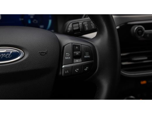 Ford Kuga 2.5 PHEV Titanium | Trekhaak | Stuur/stoel/voorruit verwarming | Apple Carplay/Android Auto Camer... ActivLease financial lease