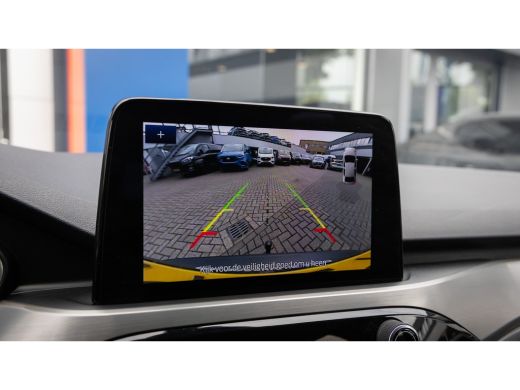 Ford Kuga 2.5 PHEV Titanium | Trekhaak | Stuur/stoel/voorruit verwarming | Apple Carplay/Android Auto Camer... ActivLease financial lease