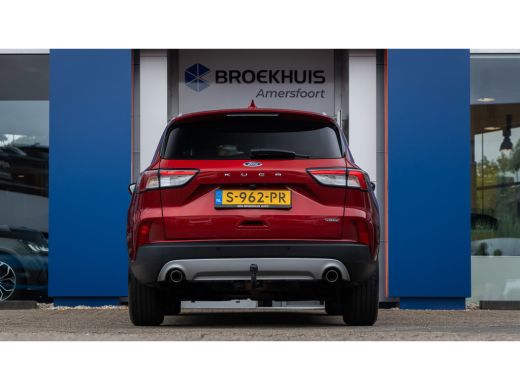 Ford Kuga 2.5 PHEV Titanium | Trekhaak | Stuur/stoel/voorruit verwarming | Apple Carplay/Android Auto Camer... ActivLease financial lease