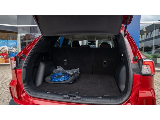 Ford Kuga 2.5 PHEV Titanium | Trekhaak | Stuur/stoel/voorruit verwarming | Apple Carplay/Android Auto Camer... ActivLease financial lease