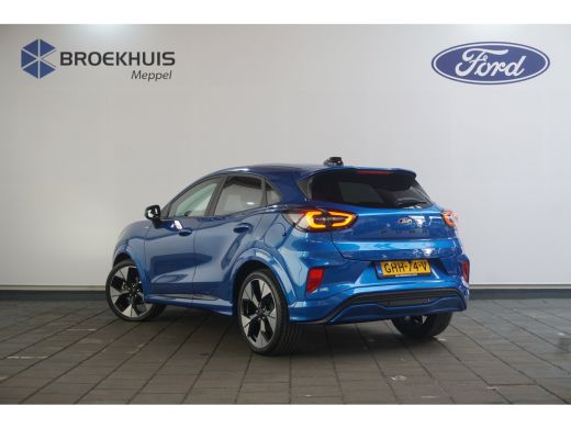 Ford Puma 1.0 EcoBoost Hybrid ST-Line X | Winter Pakket | 19 Inch | B&O | Camera | Full LED | ActivLease financial lease