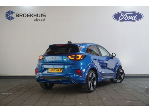 Ford Puma 1.0 EcoBoost Hybrid ST-Line X | Winter Pakket | 19 Inch | B&O | Camera | Full LED | ActivLease financial lease
