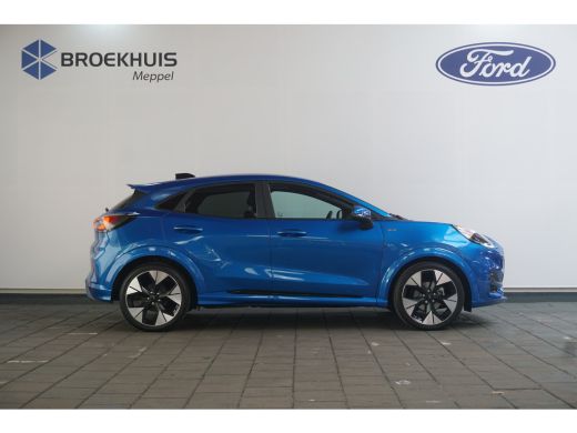 Ford Puma 1.0 EcoBoost Hybrid ST-Line X | Winter Pakket | 19 Inch | B&O | Camera | Full LED | ActivLease financial lease
