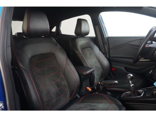 Ford Puma 1.0 EcoBoost Hybrid ST-Line X | Winter Pakket | 19 Inch | B&O | Camera | Full LED | ActivLease financial lease