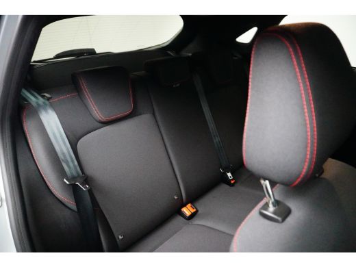 Ford Puma 1.0EB HYBRID ST-LINE | WINTERPACK | DEALER OH! | CAMERA | CLIMA | NAVI APPLE CARPLAY & ANDROID AU... ActivLease financial lease