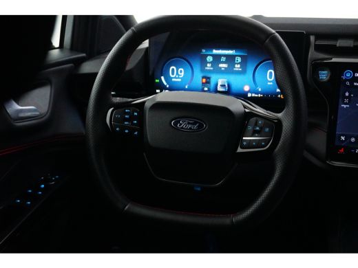 Ford Puma 1.0EB HYBRID ST-LINE | WINTERPACK | DEALER OH! | CAMERA | CLIMA | NAVI APPLE CARPLAY & ANDROID AU... ActivLease financial lease