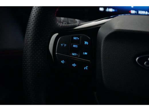 Ford Puma 1.0EB HYBRID ST-LINE | WINTERPACK | DEALER OH! | CAMERA | CLIMA | NAVI APPLE CARPLAY & ANDROID AU... ActivLease financial lease