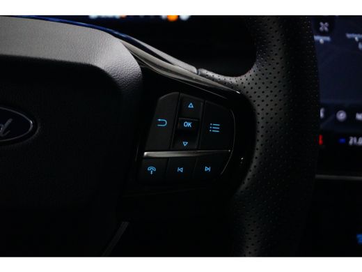 Ford Puma 1.0EB HYBRID ST-LINE | WINTERPACK | DEALER OH! | CAMERA | CLIMA | NAVI APPLE CARPLAY & ANDROID AU... ActivLease financial lease