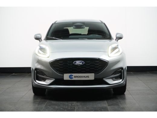Ford Puma 1.0EB HYBRID ST-LINE | WINTERPACK | DEALER OH! | CAMERA | CLIMA | NAVI APPLE CARPLAY & ANDROID AU... ActivLease financial lease