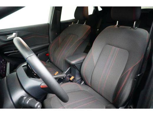 Ford Puma 1.0EB HYBRID ST-LINE | WINTERPACK | DEALER OH! | CAMERA | CLIMA | NAVI APPLE CARPLAY & ANDROID AU... ActivLease financial lease