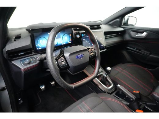 Ford Puma 1.0EB HYBRID ST-LINE | WINTERPACK | DEALER OH! | CAMERA | CLIMA | NAVI APPLE CARPLAY & ANDROID AU... ActivLease financial lease