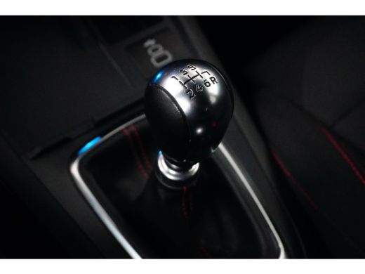 Ford Puma 1.0EB HYBRID ST-LINE | WINTERPACK | DEALER OH! | CAMERA | CLIMA | NAVI APPLE CARPLAY & ANDROID AU... ActivLease financial lease