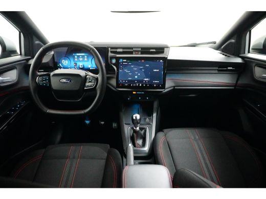 Ford Puma 1.0EB HYBRID ST-LINE | WINTERPACK | DEALER OH! | CAMERA | CLIMA | NAVI APPLE CARPLAY & ANDROID AU... ActivLease financial lease