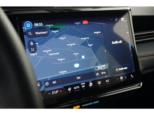 Ford Puma 1.0EB HYBRID ST-LINE | WINTERPACK | DEALER OH! | CAMERA | CLIMA | NAVI APPLE CARPLAY & ANDROID AU... ActivLease financial lease