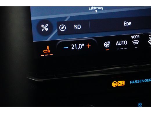 Ford Puma 1.0EB HYBRID ST-LINE | WINTERPACK | DEALER OH! | CAMERA | CLIMA | NAVI APPLE CARPLAY & ANDROID AU... ActivLease financial lease