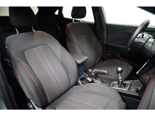 Ford Puma 1.0EB HYBRID ST-LINE | WINTERPACK | DEALER OH! | CAMERA | CLIMA | NAVI APPLE CARPLAY & ANDROID AU... ActivLease financial lease