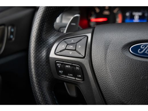 Ford Ranger 2.0 213 PK RAPTOR | Netjes Onderhouden | Camera| FOX Racing Shox Onderstel! | Trekhaak | Apple / ... ActivLease financial lease