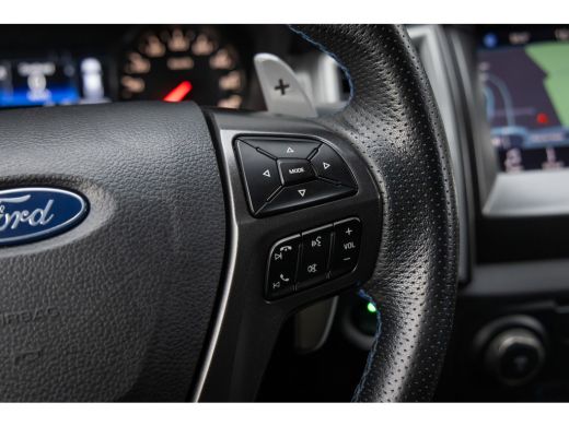 Ford Ranger 2.0 213 PK RAPTOR | Netjes Onderhouden | Camera| FOX Racing Shox Onderstel! | Trekhaak | Apple / ... ActivLease financial lease