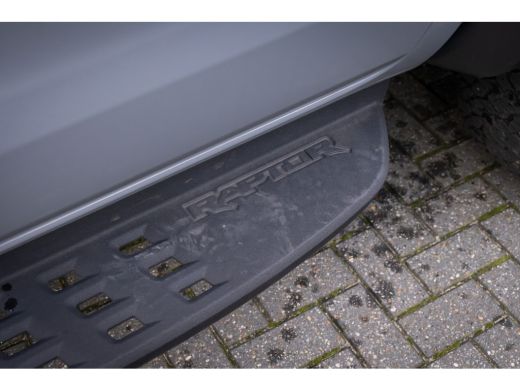 Ford Ranger 2.0 213 PK RAPTOR | Netjes Onderhouden | Camera| FOX Racing Shox Onderstel! | Trekhaak | Apple / ... ActivLease financial lease