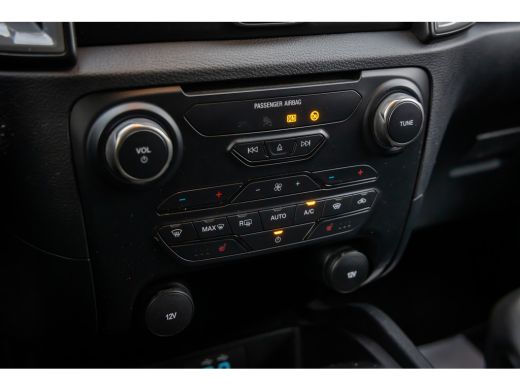 Ford Ranger 2.0 213 PK RAPTOR | Netjes Onderhouden | Camera| FOX Racing Shox Onderstel! | Trekhaak | Apple / ... ActivLease financial lease