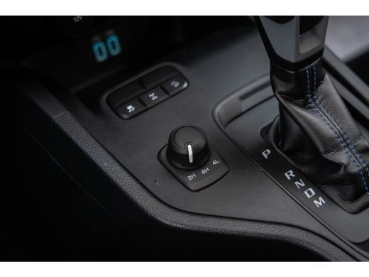 Ford Ranger 2.0 213 PK RAPTOR | Netjes Onderhouden | Camera| FOX Racing Shox Onderstel! | Trekhaak | Apple / ... ActivLease financial lease