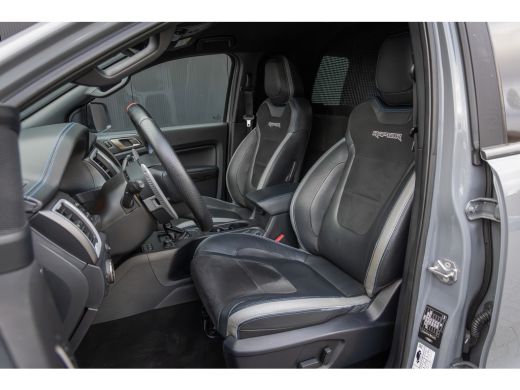 Ford Ranger 2.0 213 PK RAPTOR | Netjes Onderhouden | Camera| FOX Racing Shox Onderstel! | Trekhaak | Apple / ... ActivLease financial lease