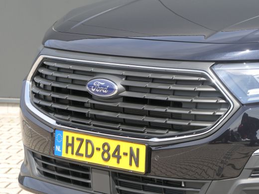 Ford Tourneo Connect 1.5 PHEV Titanium 7 Persoons | 100km Elektrisch Rijbereik | 1400kg Trekgewicht | ActivLease financial lease