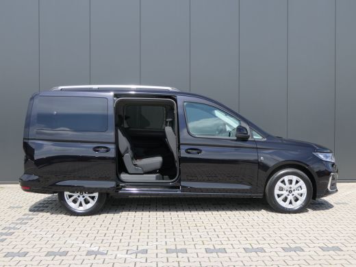 Ford Tourneo Connect 1.5 PHEV Titanium 7 Persoons | 100km Elektrisch Rijbereik | 1400kg Trekgewicht | ActivLease financial lease