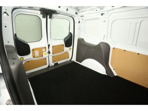 Ford Transit Connect 1.5 EcoBlue | 100PK | Airco | Parkeersens. | Elektrpakket ActivLease financial lease