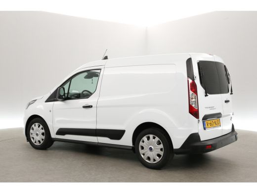 Ford Transit Connect 1.5 EcoBlue | 100PK | Airco | Parkeersens. | Elektrpakket ActivLease financial lease