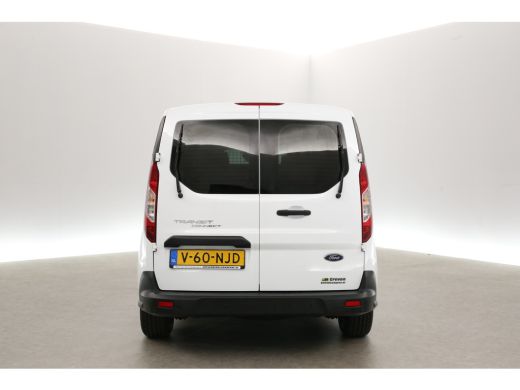Ford Transit Connect 1.5 EcoBlue | 100PK | Airco | Parkeersens. | Elektrpakket ActivLease financial lease