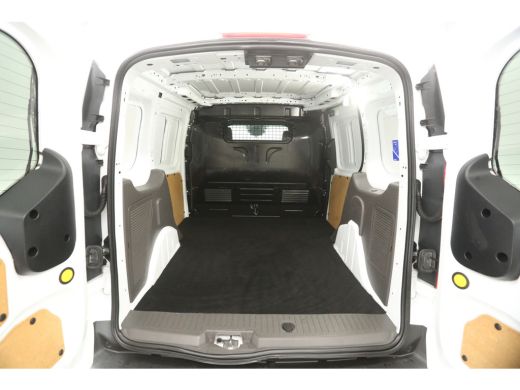 Ford Transit Connect 1.5 EcoBlue | 100PK | Airco | Parkeersens. | Elektrpakket ActivLease financial lease