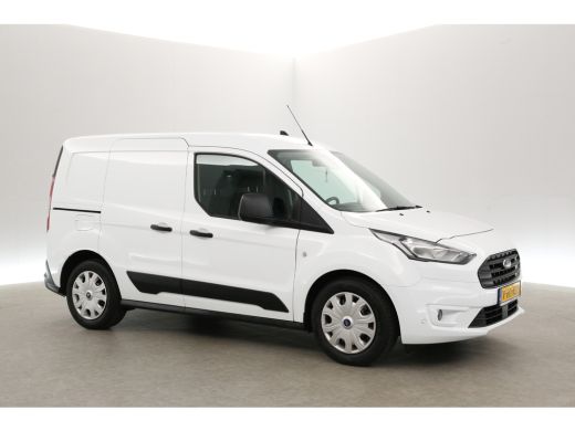 Ford Transit Connect 1.5 EcoBlue | 100PK | Airco | Parkeersens. | Elektrpakket ActivLease financial lease
