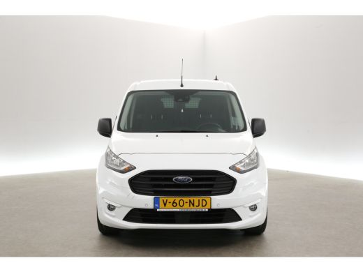 Ford Transit Connect 1.5 EcoBlue | 100PK | Airco | Parkeersens. | Elektrpakket ActivLease financial lease