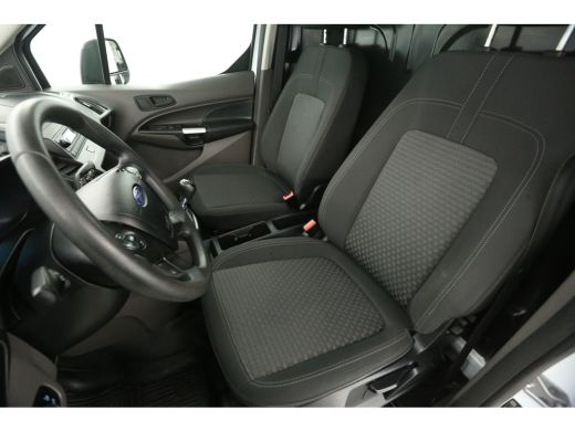 Ford Transit Connect 1.5 EcoBlue | 100PK | Airco | Parkeersens. | Elektrpakket ActivLease financial lease