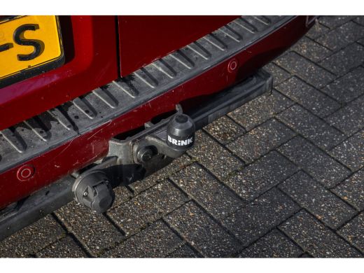 Ford Transit Custom 340 2.0 TDCI L2H1 Limited 170pk Automaat | Dealer o.h. | Adaptieve cruise | Bijrijdersbank | Trek... ActivLease financial lease