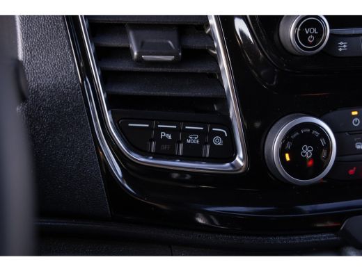 Ford Transit Custom 340 2.0 TDCI L2H1 Limited 170pk Automaat | Dealer o.h. | Adaptieve cruise | Bijrijdersbank | Trek... ActivLease financial lease