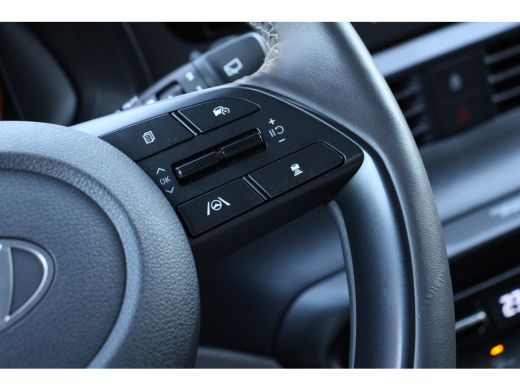 Hyundai Bayon 1.0 T-GDI PREMIUM SKY | BOSE | ADAPTIVE CRUISE | STOEL + STUURVERWARMING | CAMERA | FULL LED | DE... ActivLease financial lease