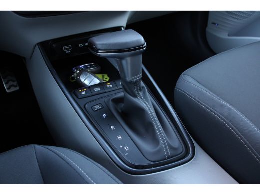 Hyundai Bayon 1.0 T-GDI PREMIUM SKY | BOSE | ADAPTIVE CRUISE | STOEL + STUURVERWARMING | CAMERA | FULL LED | DE... ActivLease financial lease