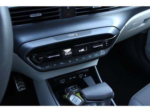 Hyundai Bayon 1.0 T-GDI PREMIUM SKY | BOSE | ADAPTIVE CRUISE | STOEL + STUURVERWARMING | CAMERA | FULL LED | DE... ActivLease financial lease