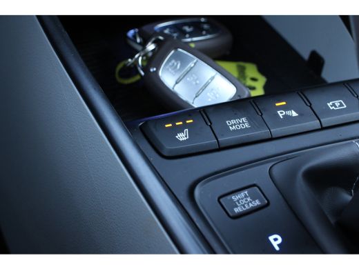 Hyundai Bayon 1.0 T-GDI PREMIUM SKY | BOSE | ADAPTIVE CRUISE | STOEL + STUURVERWARMING | CAMERA | FULL LED | DE... ActivLease financial lease