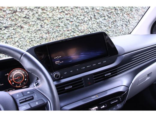 Hyundai Bayon 1.0 T-GDI PREMIUM SKY | BOSE | ADAPTIVE CRUISE | STOEL + STUURVERWARMING | CAMERA | FULL LED | DE... ActivLease financial lease