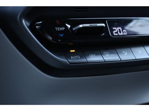 Hyundai Bayon 1.0 T-GDI PREMIUM SKY | BOSE | ADAPTIVE CRUISE | STOEL + STUURVERWARMING | CAMERA | FULL LED | DE... ActivLease financial lease