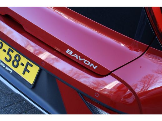 Hyundai Bayon 1.0 T-GDI PREMIUM SKY | BOSE | ADAPTIVE CRUISE | STOEL + STUURVERWARMING | CAMERA | FULL LED | DE... ActivLease financial lease