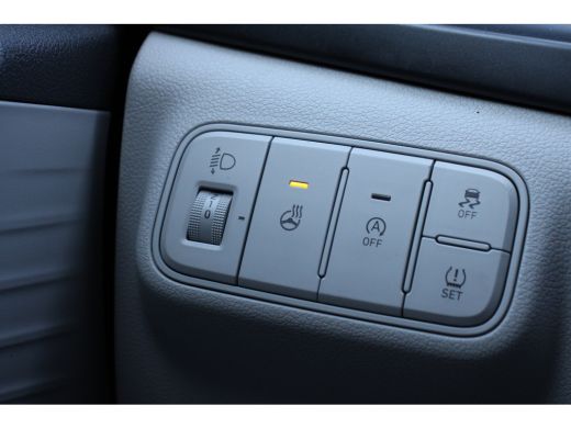 Hyundai Bayon 1.0 T-GDI PREMIUM SKY | BOSE | ADAPTIVE CRUISE | STOEL + STUURVERWARMING | CAMERA | FULL LED | DE... ActivLease financial lease